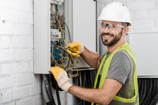 Best Electrical Contractors for Businesses  in Wolf Trap, VA