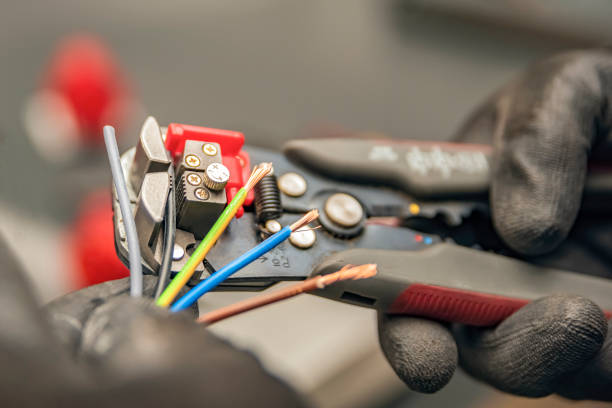 Best Electrician Near Me  in Wolf Trap, VA