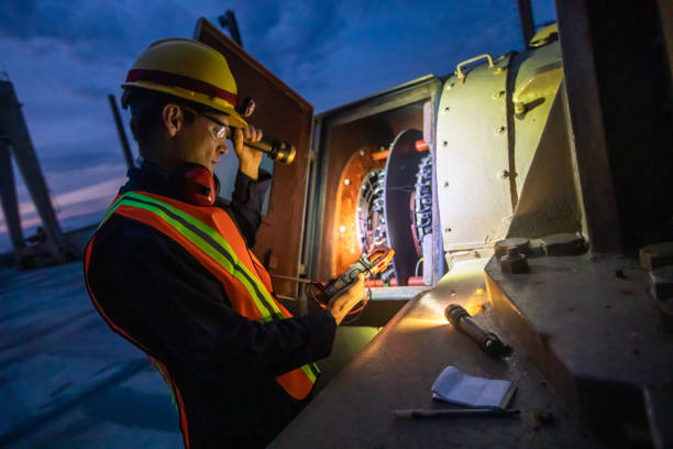 Best Affordable Electrical Installation  in Wolf Trap, VA