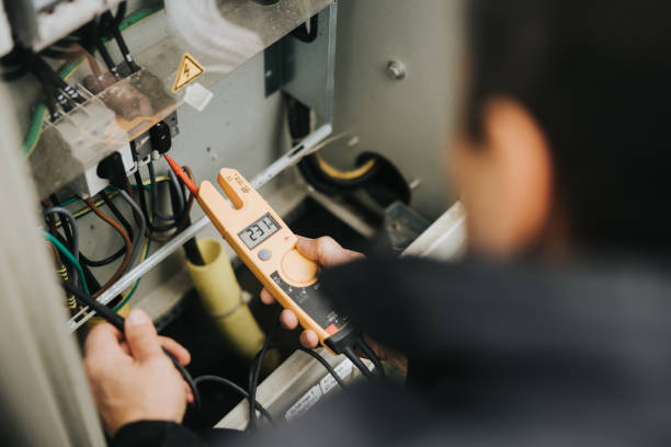 Best Electrical Rewiring Services  in Wolf Trap, VA