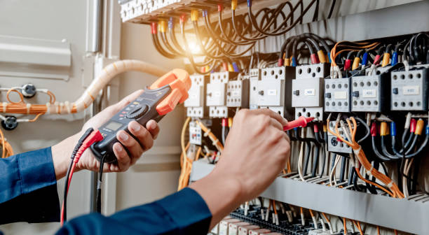 Best Electrical Contractors for Businesses  in Wolf Trap, VA