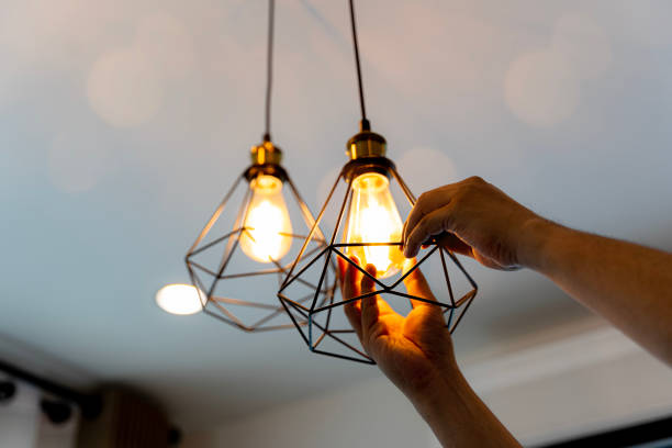 Best Residential Electrician Services  in Wolf Trap, VA