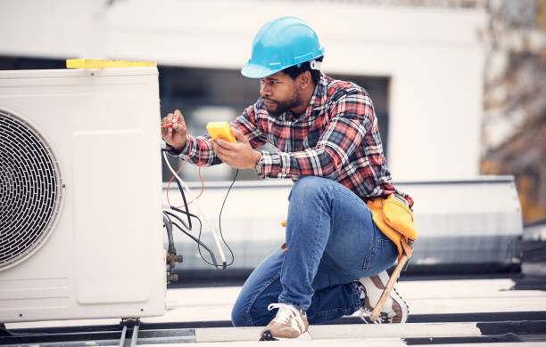 Best Emergency Electrical Repair  in Wolf Trap, VA