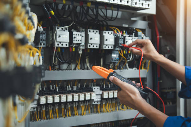 Electrical System Inspection in Wolf Trap, VA