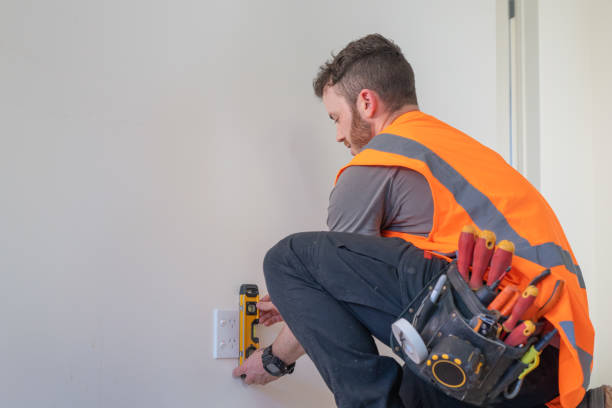 Best Local Electrician Companies  in Wolf Trap, VA