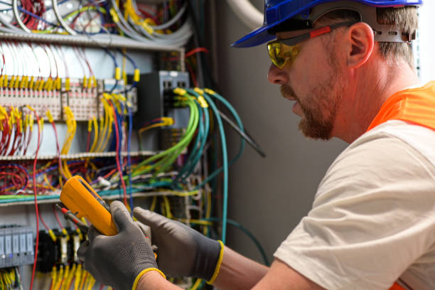 Best Electrical Outlet Repair  in Wolf Trap, VA