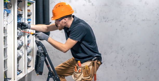 Best Electrical Troubleshooting Services  in Wolf Trap, VA