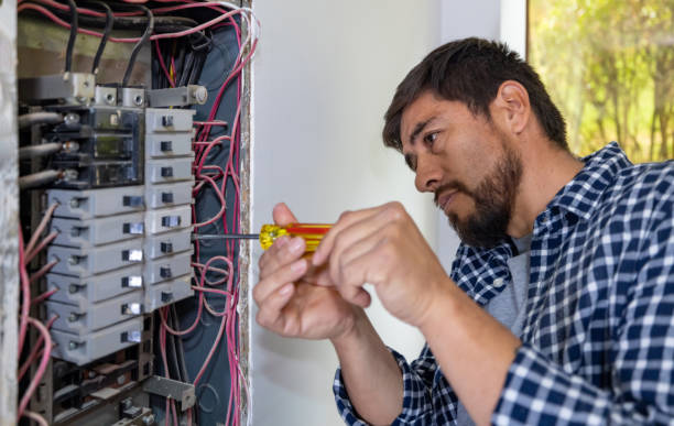 Best Affordable Emergency Electrician  in Wolf Trap, VA